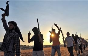 استخبارات الغرب تسلم تركيا قائمة بأسماء جهاديين