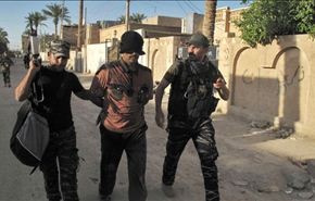 دولة القانون: ما يحدث في الأنبار إبادة حقيقية لداعش