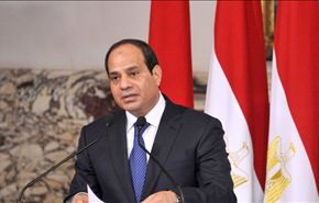 فيديو/ لحظة اداء السيسي للقسم