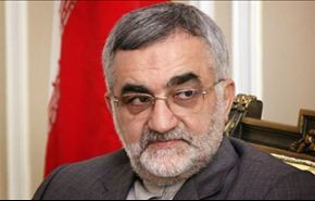 بروجردي:حذرنا اشتون بالعودة للمربع الاول ان لم يعترف الغرب بحقوقنا النووية