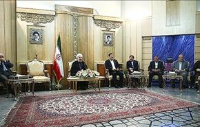 الموقع الجيوسياسي لايران وتركيا يربط الخليج الفارسي بالمتوسط