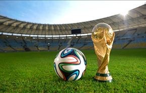 نبذة عن تاريخ بطولات كأس العالم لكرة القدم