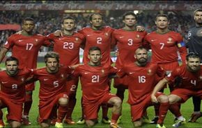 منتخب البرتغال