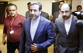 عراقجي يؤكد ايجابية الجولة الاولى من المباحثات مع الوفد الاميركي