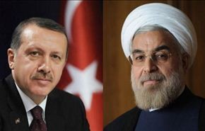 كاتب تركي: تعاون تركيا وايران سينعكس ايجاباً على المنطقة