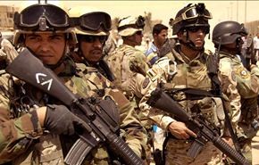 عمليات دجلة تستنفر جميع تشكيلاتها في محافظة ديالى