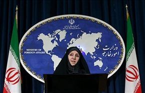 طهران تستنكر بشدة هجوم الإرهابيين على الموصل