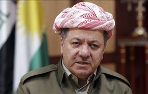 مصدر دبلوماسي: بارزاني التقى مريم رجوي في باريس