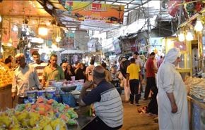 مجلس البصرة یدعو إلی مقاطعة المنتجات السعودیة