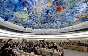46 دولة بمجلس حقوق الانسان تدين انتهاكات البحرين