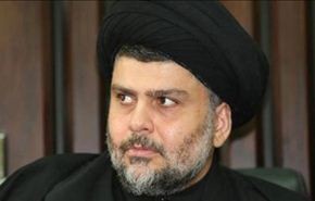 زعيم التيار الصدري يدعو لتشكيل 