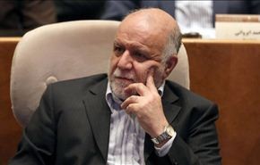 إيران ستنتج 4 ملايين برميل نفط يوميا بعد 3 أشهر من رفع الحظر