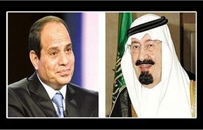 مصادر: السيسي يزور السعودية في شهر رمضان