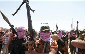 اول فوج قتالي لابناء عشائر ديالى لدعم اجهزة الامن
