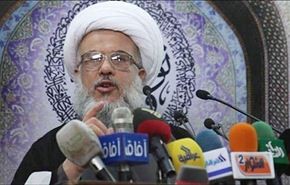 المرجعية الدينية في العراق تعلن الجهاد الكفائي لقتال الارهابيين