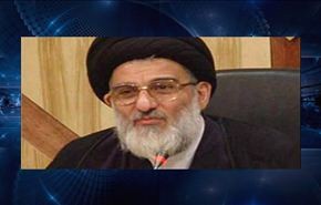 المرجع الهاشمي يدعو العراقيين لمساندة القيادة 