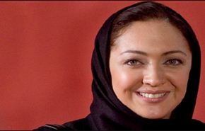 فنانة ايرانية تترأس لجنة التحكيم في مهرجان ادنبرة