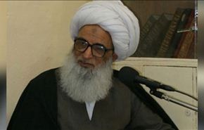 المرجع النجفي يعتبر الانخراط في الجيش والشرطة جهاداً