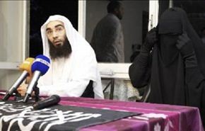 احالة 46 عضوا في خلية تجنيد الى المحكمة الجنائية في بلجيكا