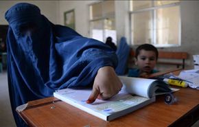 افغانستان تبدأ اقتراع الدورة الثانية لانتخاباتها الرئاسية