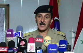 قاسم عطا: القوات المسلحة استعادت زمام المبادرة من داعش