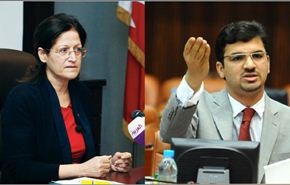 المعارضة البحرينية تستغرب دعم سميرة رجب لـ «داعش»