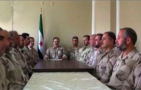 صورة/ لماذا استقال 9 من قادة 