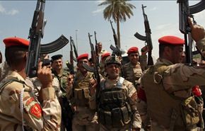مقتل قادة لداعش والبعث بالموصل وضابط سعودي بصلاح الدين+فيديو