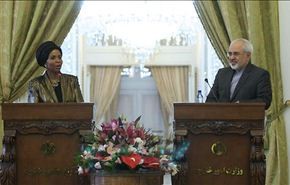 زيارة مرتقبة لرئيس جنوب افريقيا لطهران