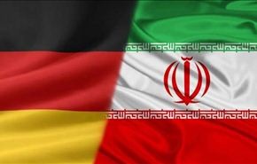 محادثات ایرانیة المانیة في طهران في اطار المفاوضات النوویة