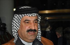 الصيهود: احداث الموصل اتفاق على تقسيم العراق برعاية تركية