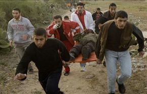 استشهاد فلسطيني برصاص جيش الاحتلال في الضفة الغربية