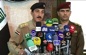 العراق ..مقتل عشرات الداعشيين وتواصل زخم التطوع
