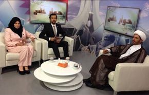 الشیخ سلمان: 120 ألف حالة تجنيس سياسي في البحرين