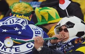 هوس الموندیال