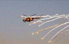 مقتل ما لا يقل عن 200 عنصر من داعش شرقي الفلوجة