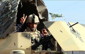 آخر التطورات في كركوك وتلعفر وصلاح الدين+فيديو