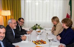 انتهاء اجتماع فيينا الثلاثي وظريف يؤكد استمرار المفاوضات الثلاثاء