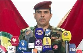 مقتل مئات الارهابيين خلال عمليات للجيش العراقي في عدة مدن