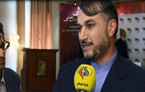 طهران تؤكد رفضها التدخل في شؤون العراق تحت أي مبرر