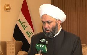 مراجع الطوائف السنية يحرمون الانتساب لتنظيم داعش الارهابي