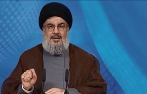 نصر الله: موقف المرجعية الدينية جاء لحماية العراق بأسره