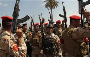 مقتل قياديين لداعش 
