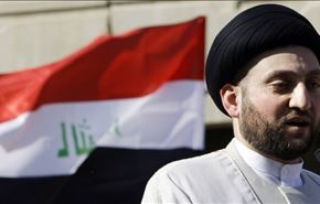 الحكيم يدعو إلى رعاية الملبين لنداء المرجعية وتدريبهم