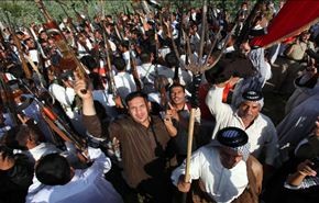 الأمن العراقي يحكم السيطرة على تلعفر وتدمير 100 سيارة سعودية