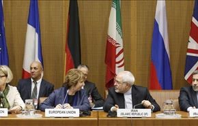 پیشرفت در مذاکرات ایران و 1+5