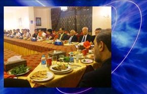 ولايتي: العمليات الإرهابية لداعش حرب نفسية ضد نوري المالكي