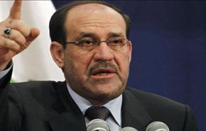 المالكي يقيل قيادات بالجيش وسيطلع الشعب على ملابسات الاحداث