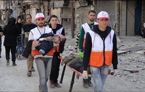 فيديو خاص من مجزرة جسر الشغور، ومقتل 3 من قادة النصرة