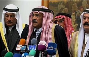 صحوة العراق تدعو اهالي الموصل للانتفاض على عصابات 